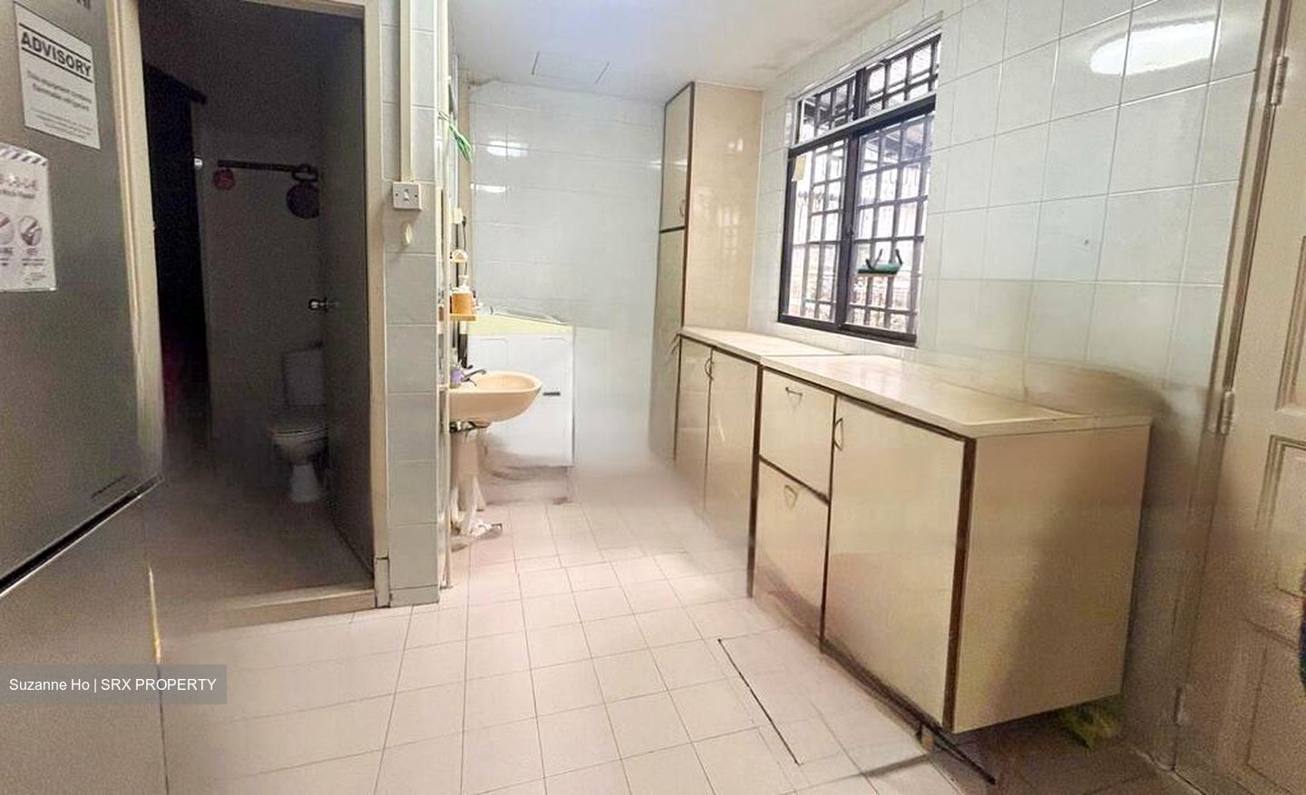 Macpherson Garden Estate (D13), Terrace #452790551